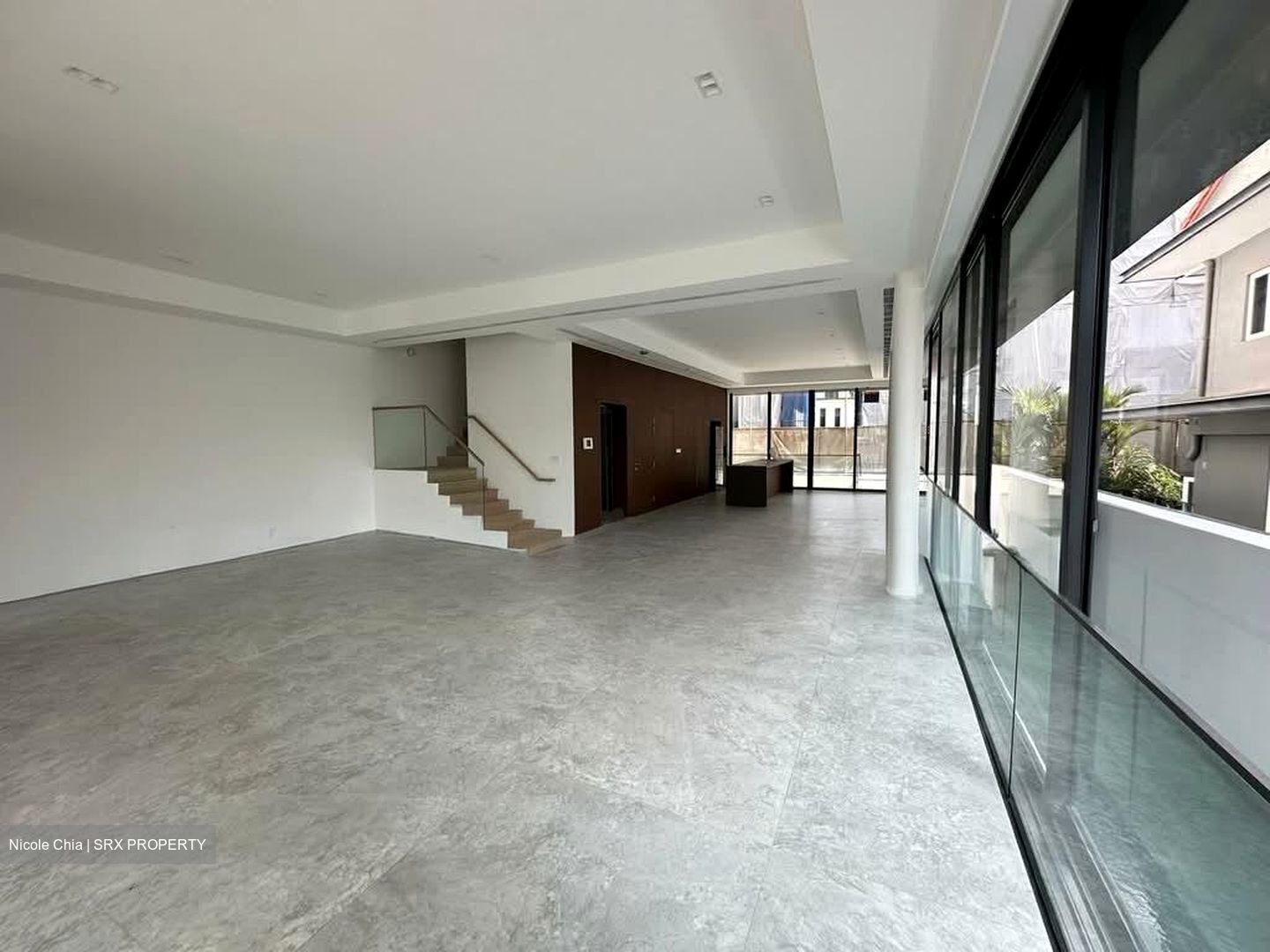 Seletar Hills Estate (D28), Semi-Detached #539130871
